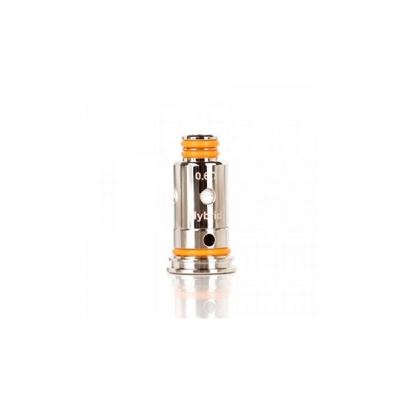 GeekVape  G-Series Coil - Verdampferkopf - 5er Pac...