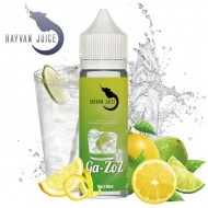 Hayvan Juice - Ga-Zoz - 10 ml Aroma - Mit Steuerba...