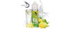 Hayvan Juice - Ga-Zoz - 10 ml Aroma - Mit Steuerba...