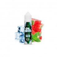 Dr. Frost - Ice Cold - Watermelon - 14 ml Aroma - ...