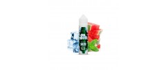 Dr. Frost - Ice Cold - Watermelon - 14 ml Aroma - ...