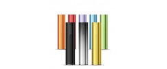 Vozol Switch Pro - Akkuträger 400 mAh - Basisger...