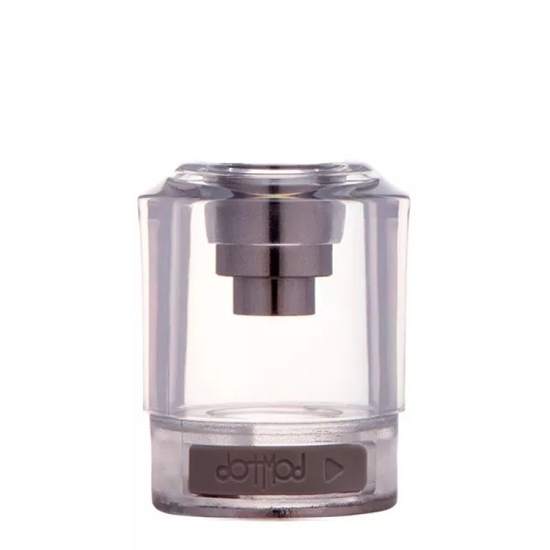 DotMod - dotstick Revo Ersatztank - Clear | Durchs...