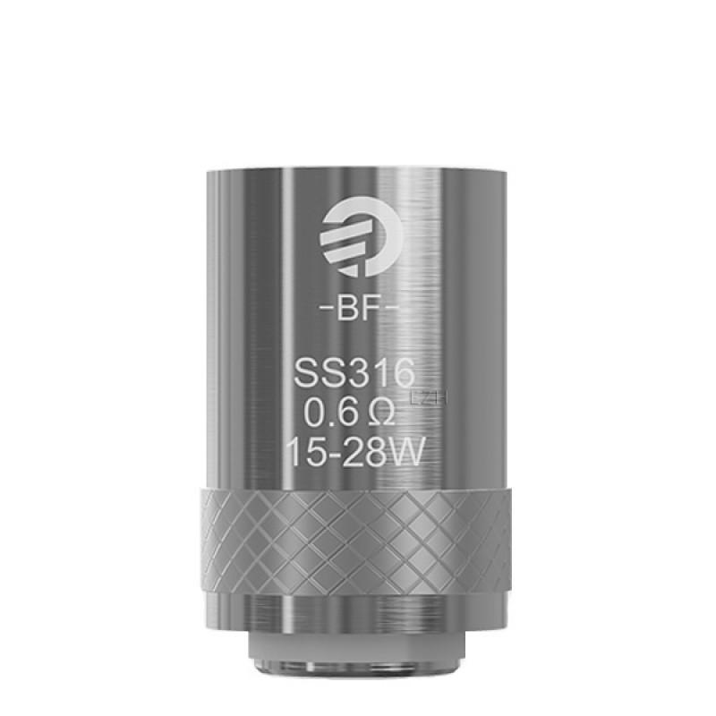 Joyetech - BF SS316 Coil Verdampferkopf 0.6 Ohm - ...