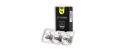 Vaporesso - NRG GT4 Coil - 0.15 Ohm - 3er Pack